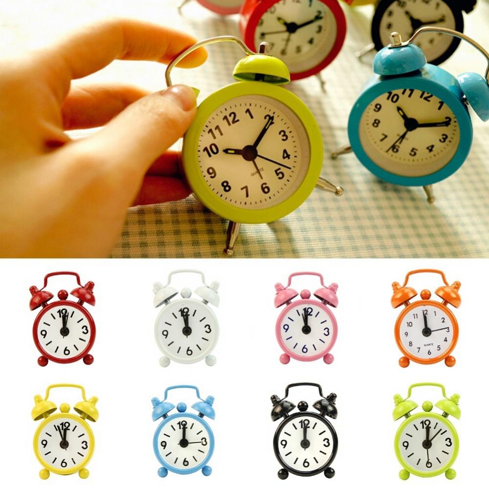 Portable Mini Alarm Clock Retr - Digital Timer Countdown incelemesi ve fiyatı