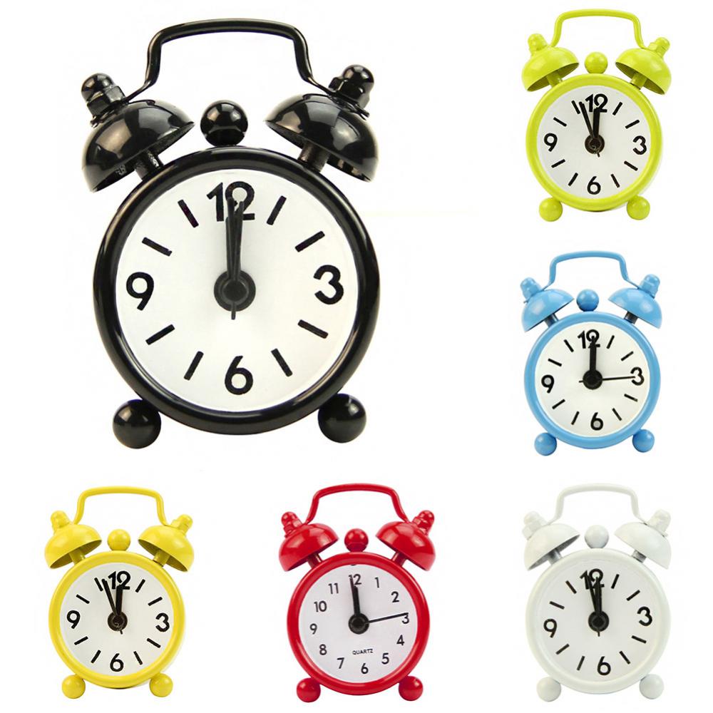 Portable Mini Alarm Clock Retr - Digital Timer Countdown incelemesi ve fiyatı