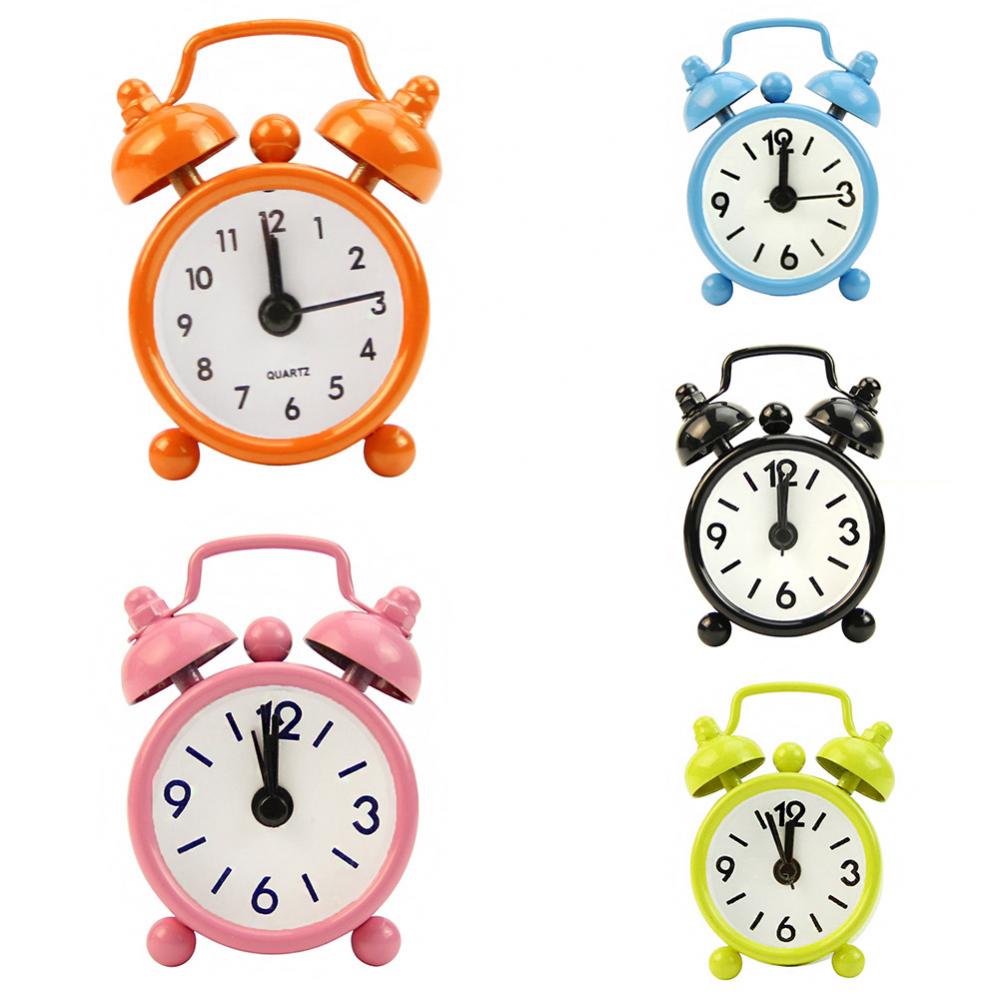 Portable Mini Alarm Clock Retr - Digital Timer Countdown incelemesi ve fiyatı