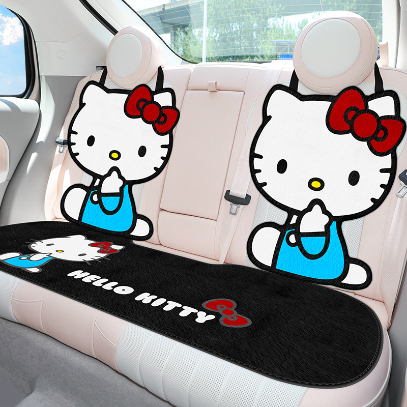 New Cute Fall Winter Cute Cat  - Surge Protector Rack incelemesi ve fiyatı