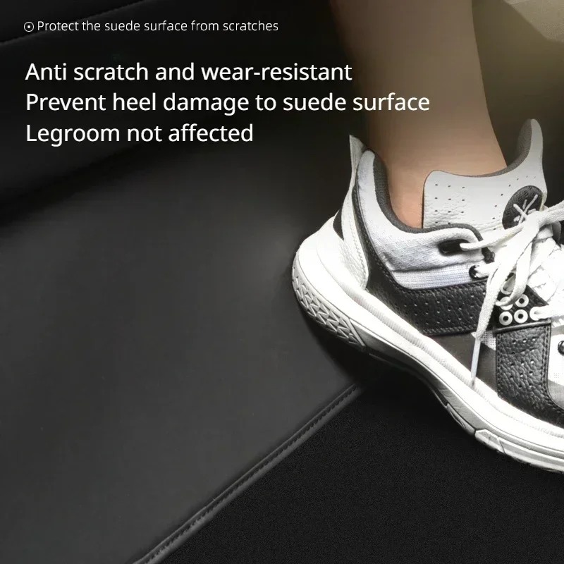 Rear Seat Lower Protective Mat - Surge Protector Rack incelemesi ve fiyatı