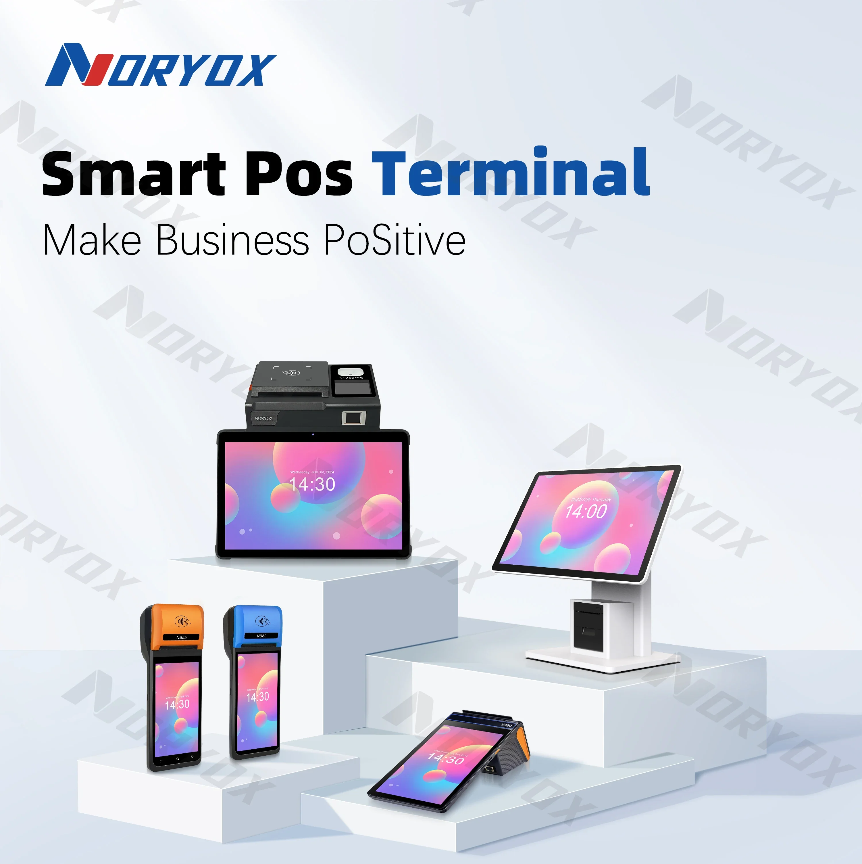 4+64GB wireless 5G-WIFI Pos Fr - Pos Terminal Android incelemesi ve fiyatı