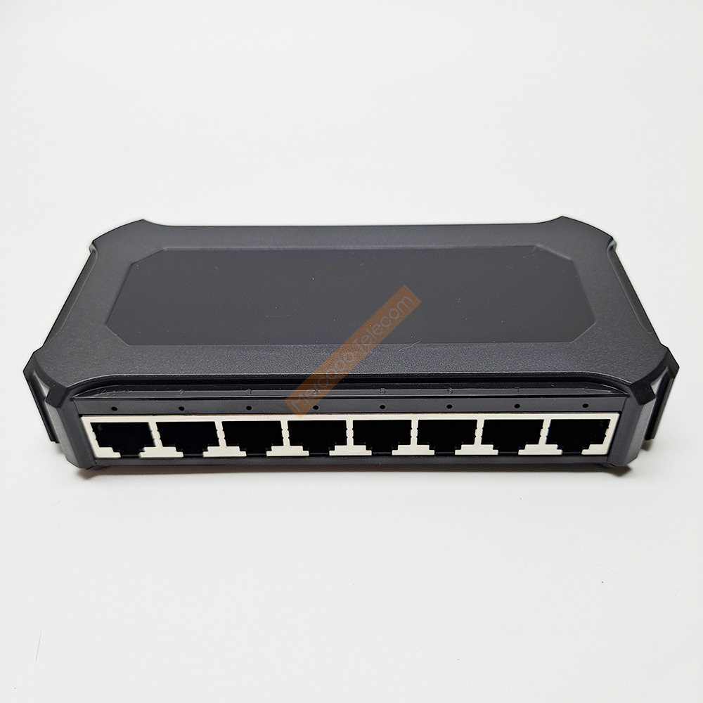 8 Port Gigabit Switch Ethernet - Ethernet Switch 8 Port incelemesi ve fiyatı