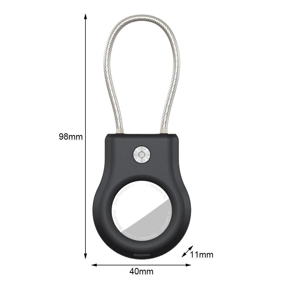 Compatible with Apple AirTag S - Pc Security Lock incelemesi ve fiyatı