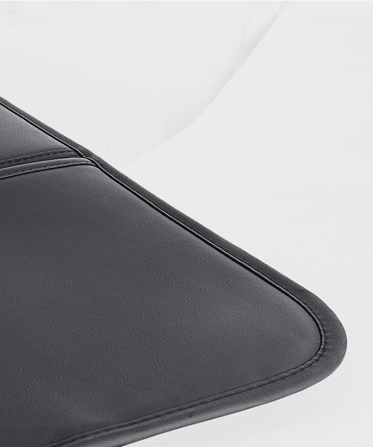 PU Leather Car Seat Back Prote - Surge Protector Rack incelemesi ve fiyatı