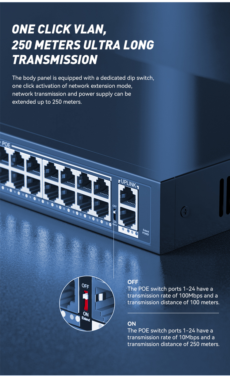 ODM & OEM Gigabit Ethernet 8 P - Ethernet Switch 8 Port incelemesi ve fiyatı