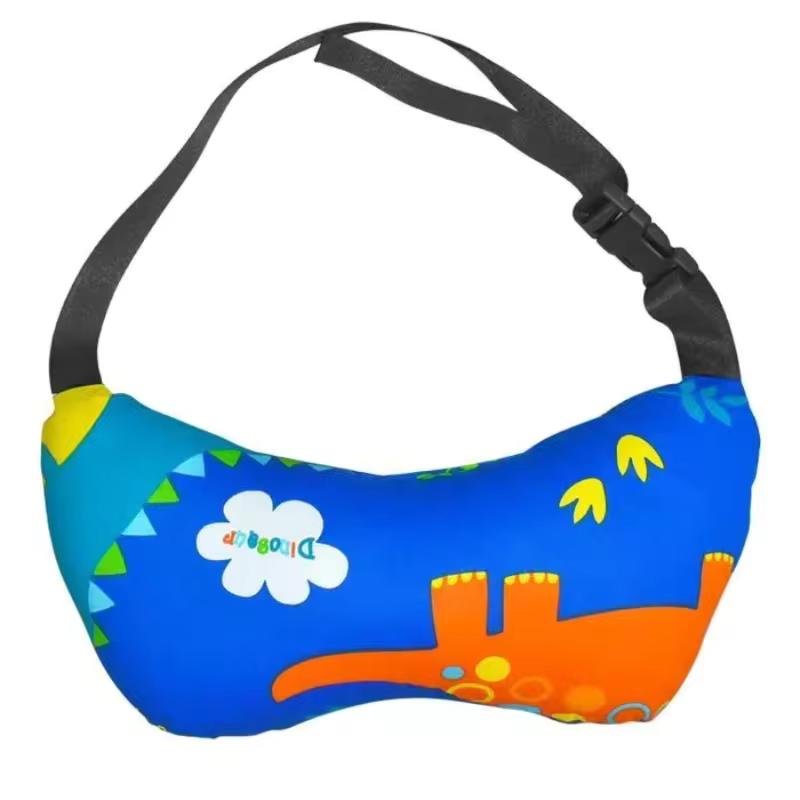 Kids Pillow Car Seat Cushion U - Surge Protector Rack incelemesi ve fiyatı