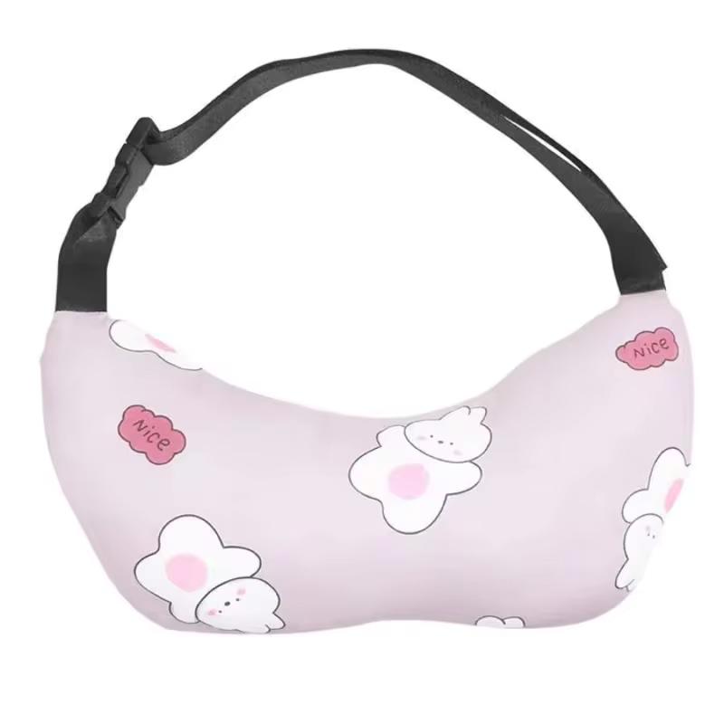 Kids Pillow Car Seat Cushion U - Surge Protector Rack incelemesi ve fiyatı
