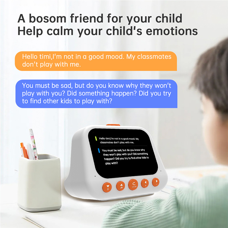 AI Smart Alarm Clock Talking B - Digital Timer Countdown incelemesi ve fiyatı